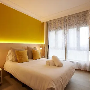 Aia 2*, San Sebastián Spagna