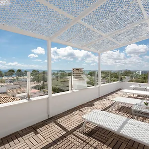 Ferrer Lime Tamarindos 3*, Port de Alcudia (Mallorca) Spagna