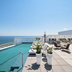 Marina 4*, Badalona Spagna