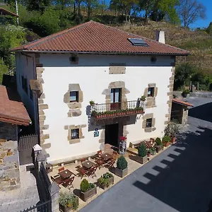 Batzarki , Avellaneda (Biscay) Spagna