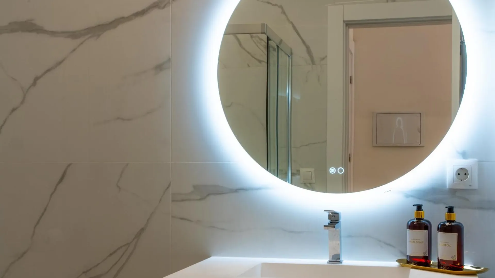 مالقة Pries Homes La Casa Azul إسبانيا