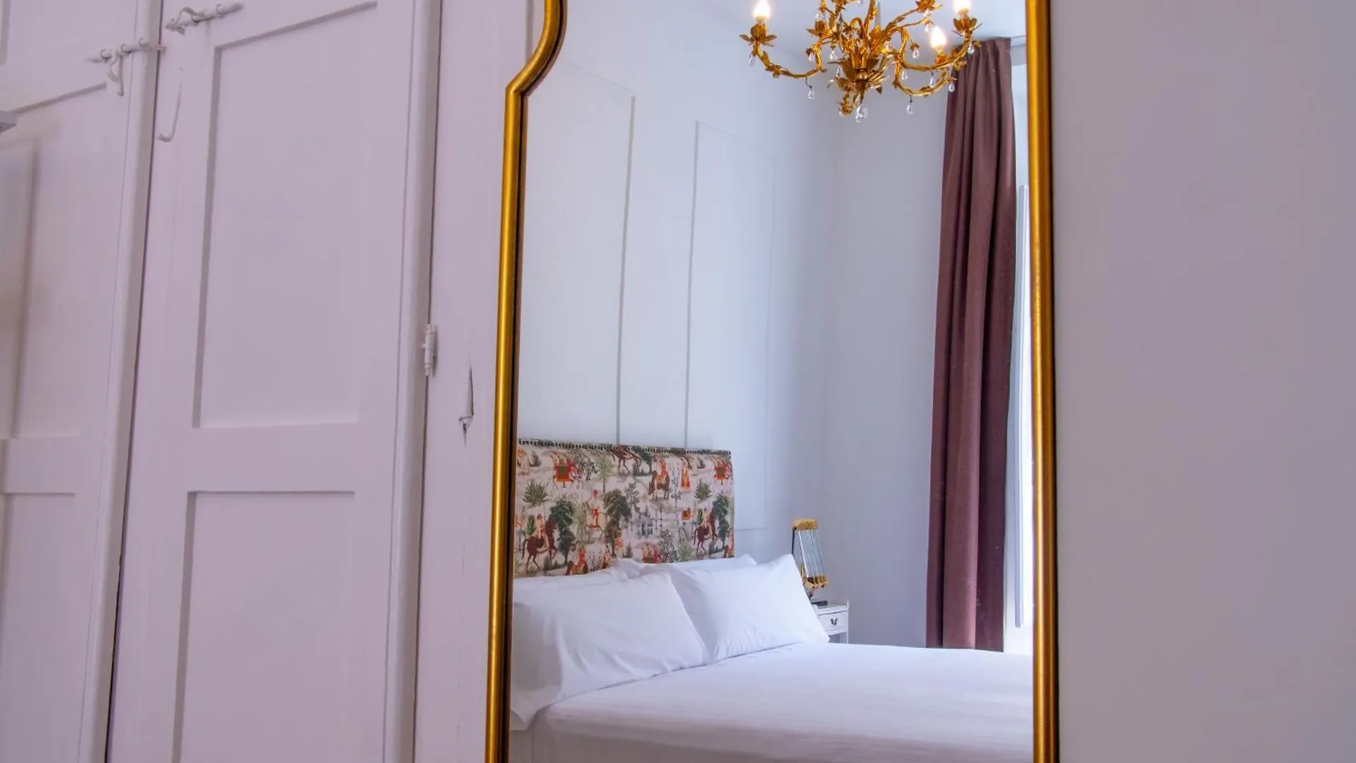مالقة Pries Homes La Casa Azul فندق مبيت وإفطار