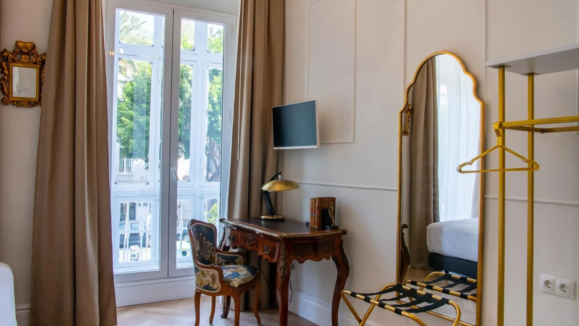 مالقة Pries Homes La Casa Azul