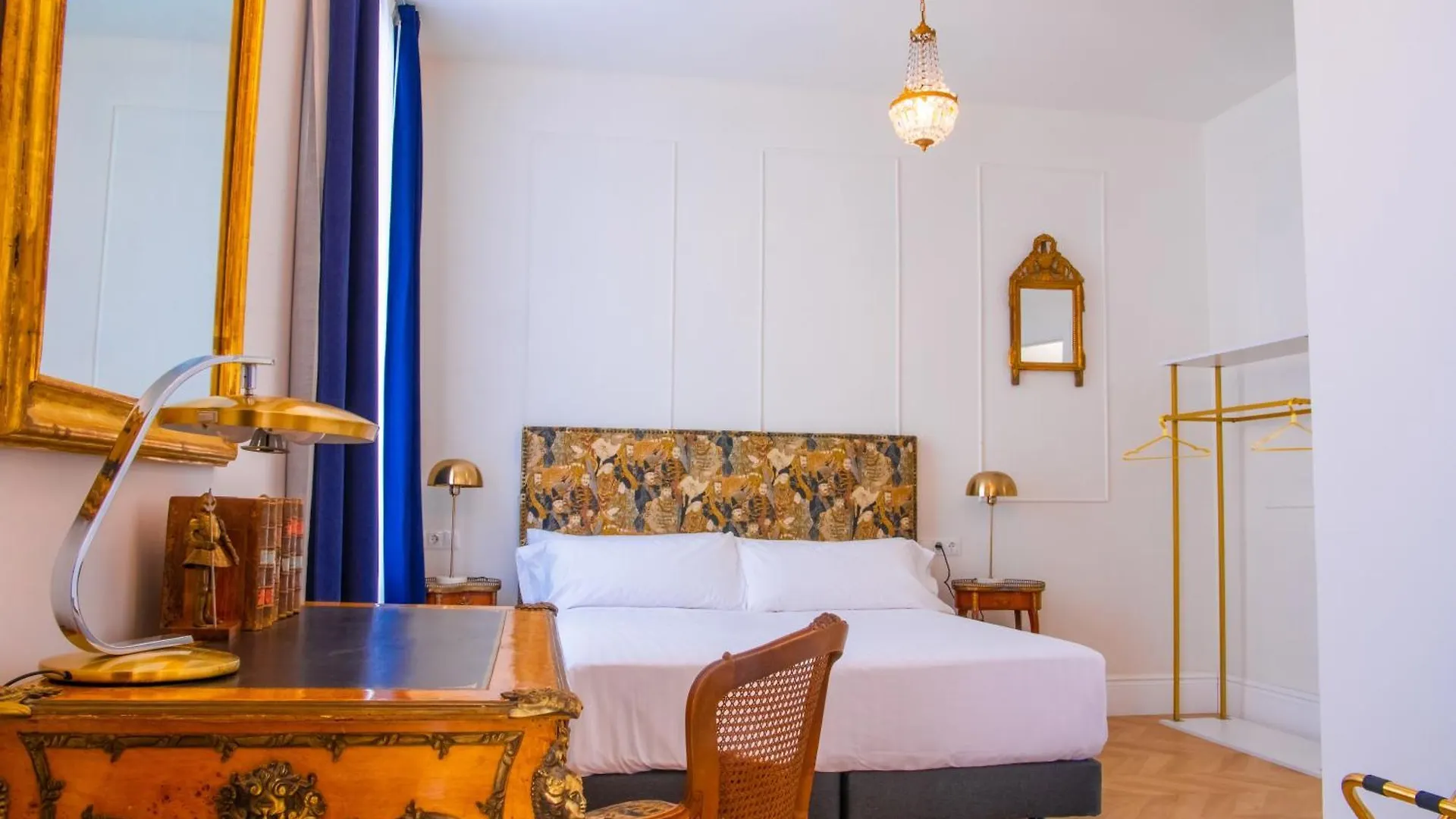 مالقة Pries Homes La Casa Azul