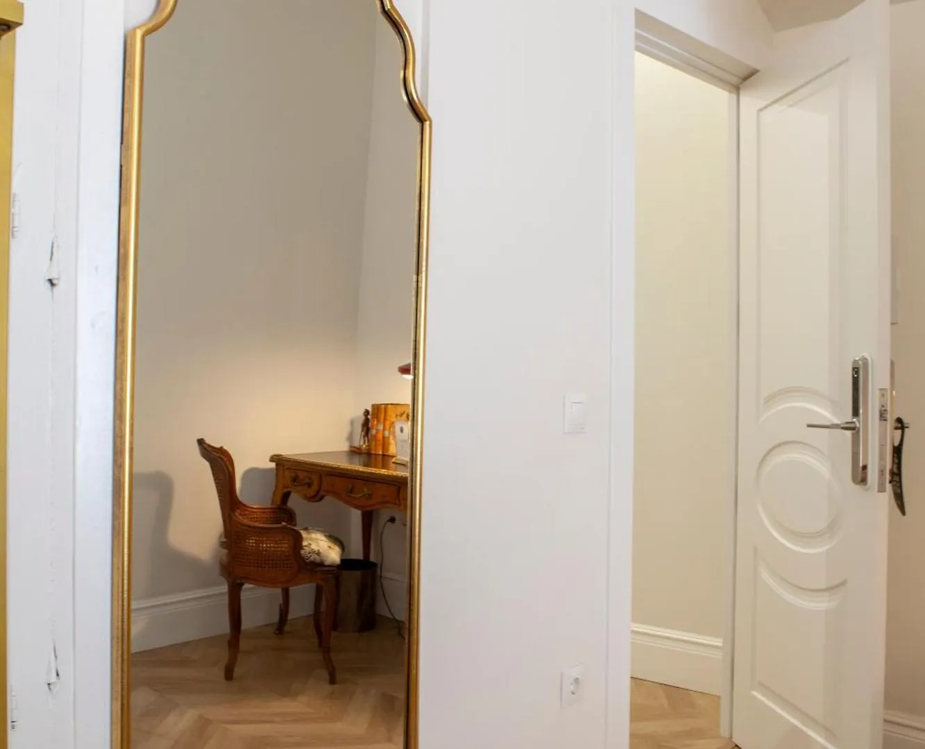 مالقة Pries Homes La Casa Azul 0*,  إسبانيا