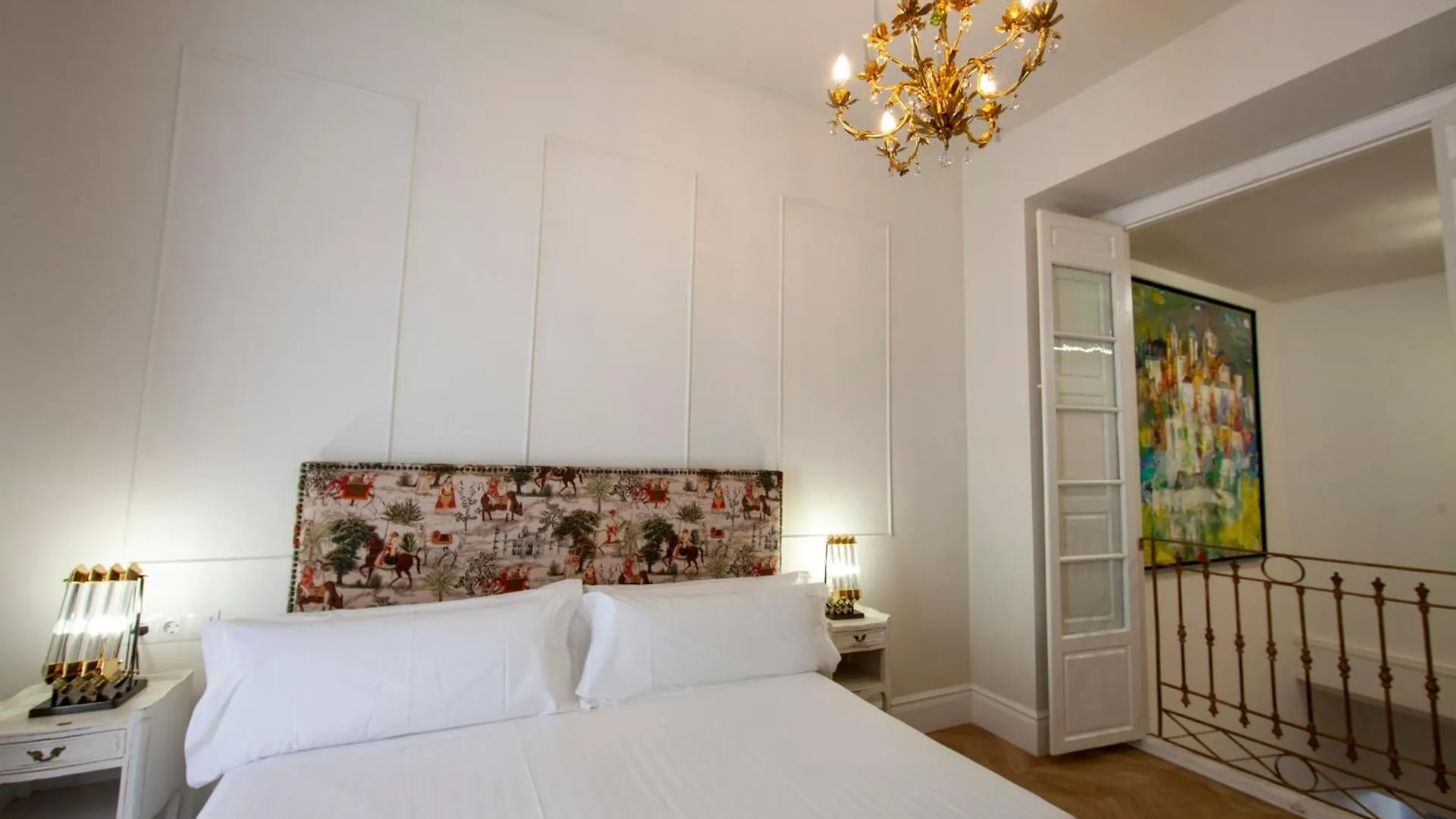 مالقة Pries Homes La Casa Azul