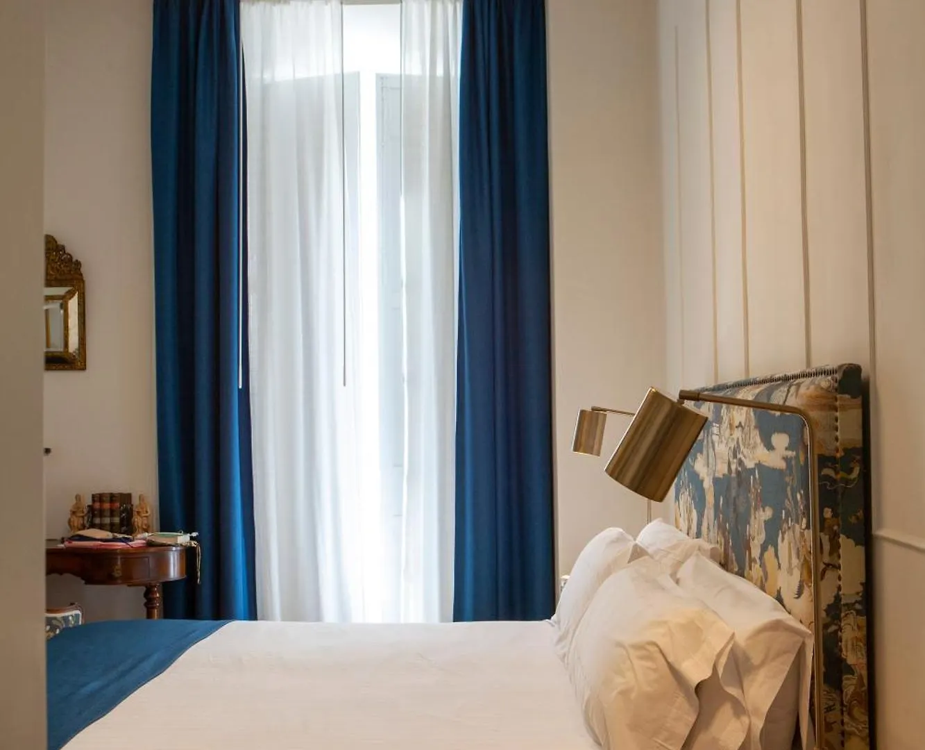 مالقة Pries Homes La Casa Azul فندق مبيت وإفطار