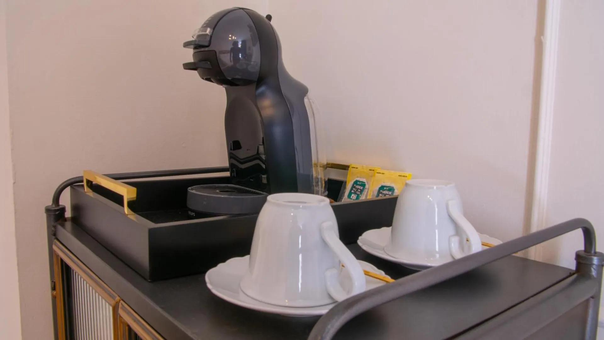 Pries Homes La Casa Azul Malaga Bed & Breakfast