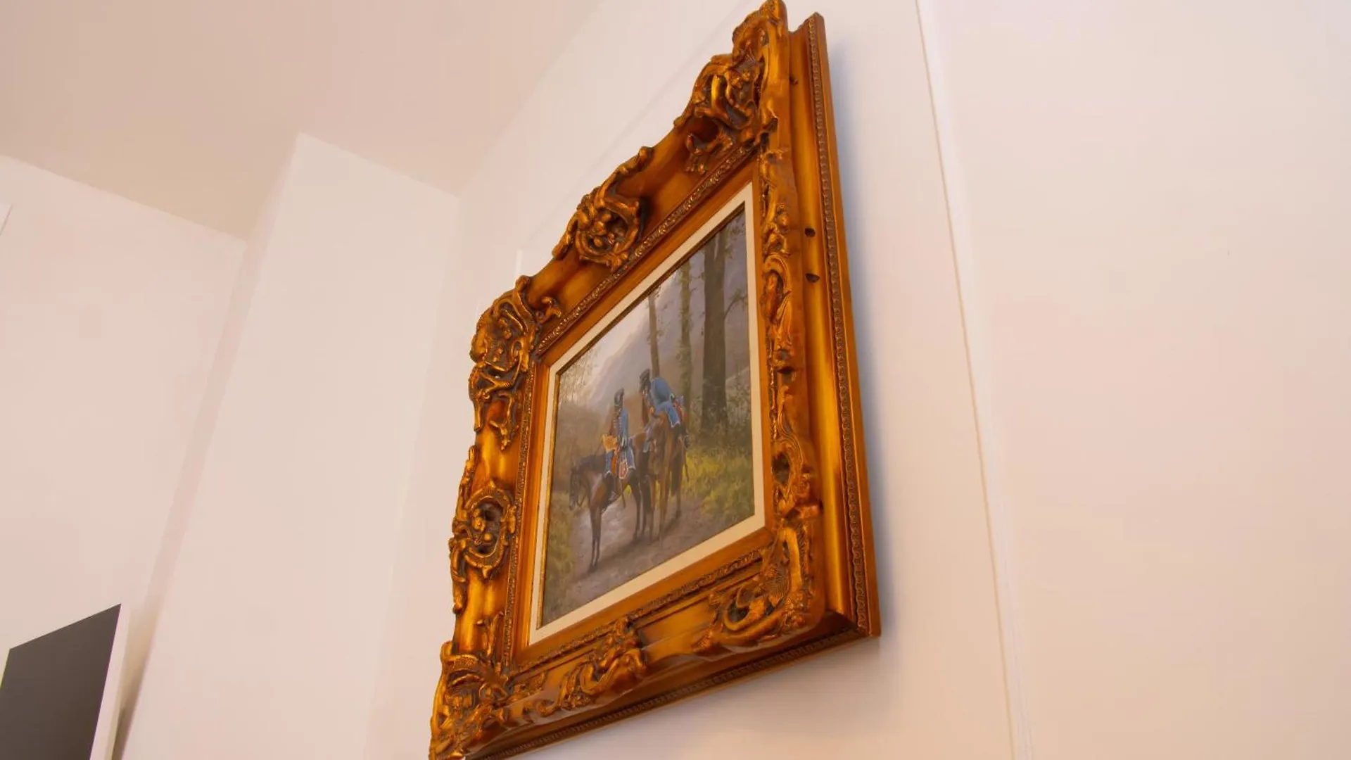 Bed & Breakfast Pries Homes La Casa Azul Malaga Spain