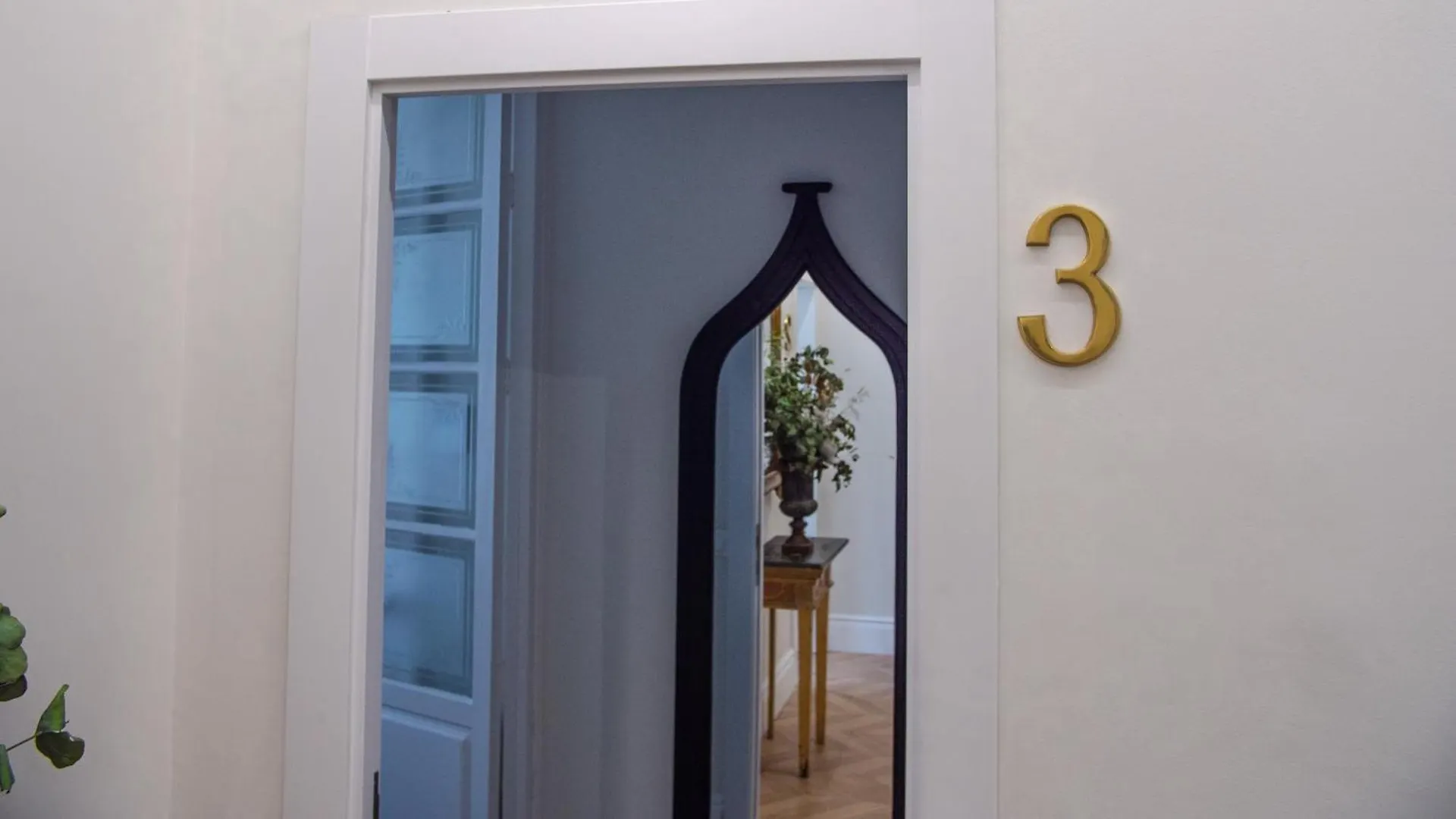 Pries Homes La Casa Azul Malaga Bed & Breakfast
