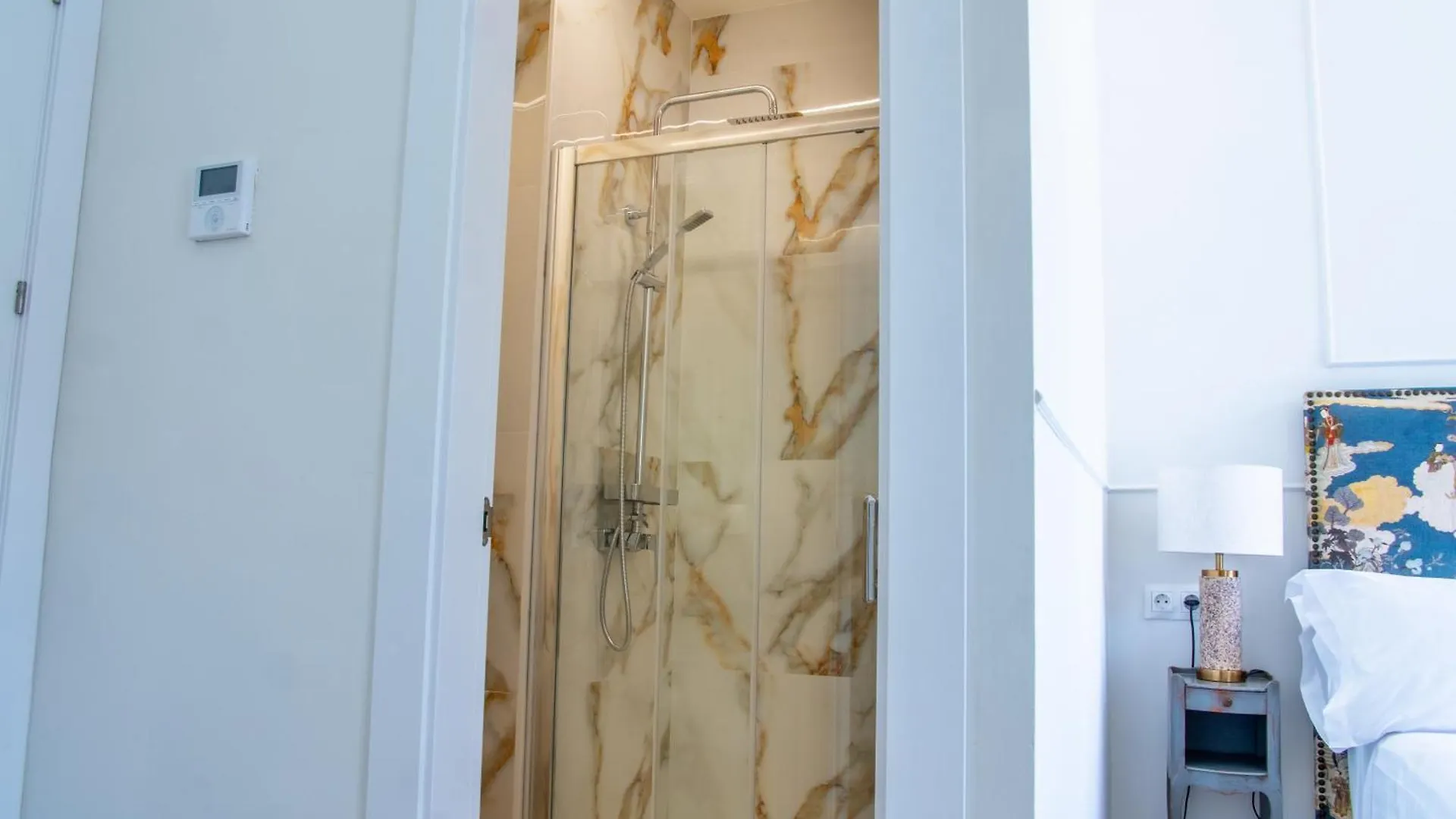 Pries Homes La Casa Azul Malaga Spain