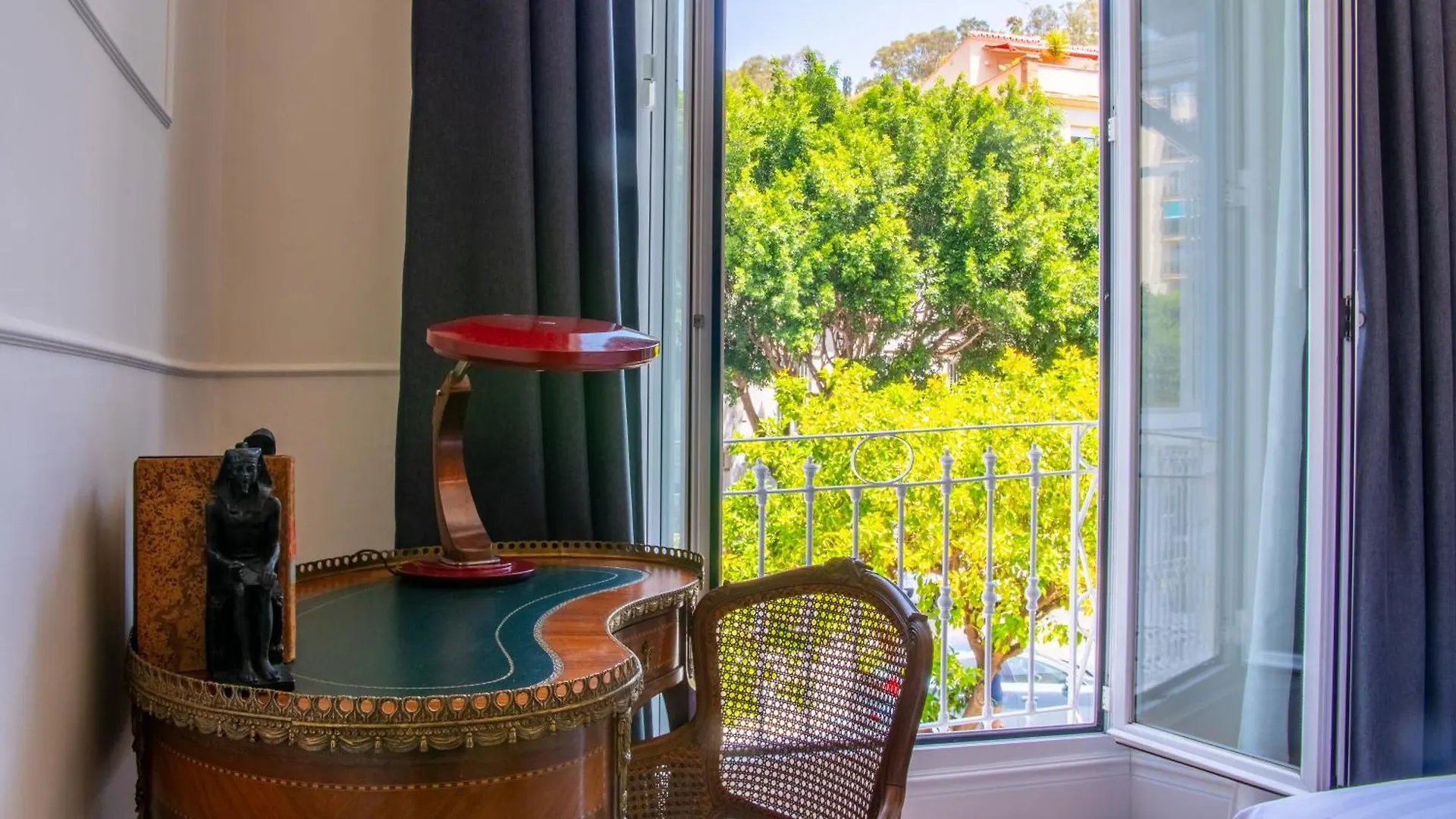Bed & Breakfast Pries Homes La Casa Azul Malaga