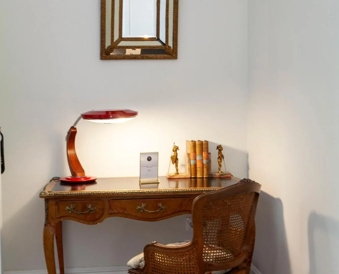 Bed & Breakfast Pries Homes La Casa Azul Malaga Spain