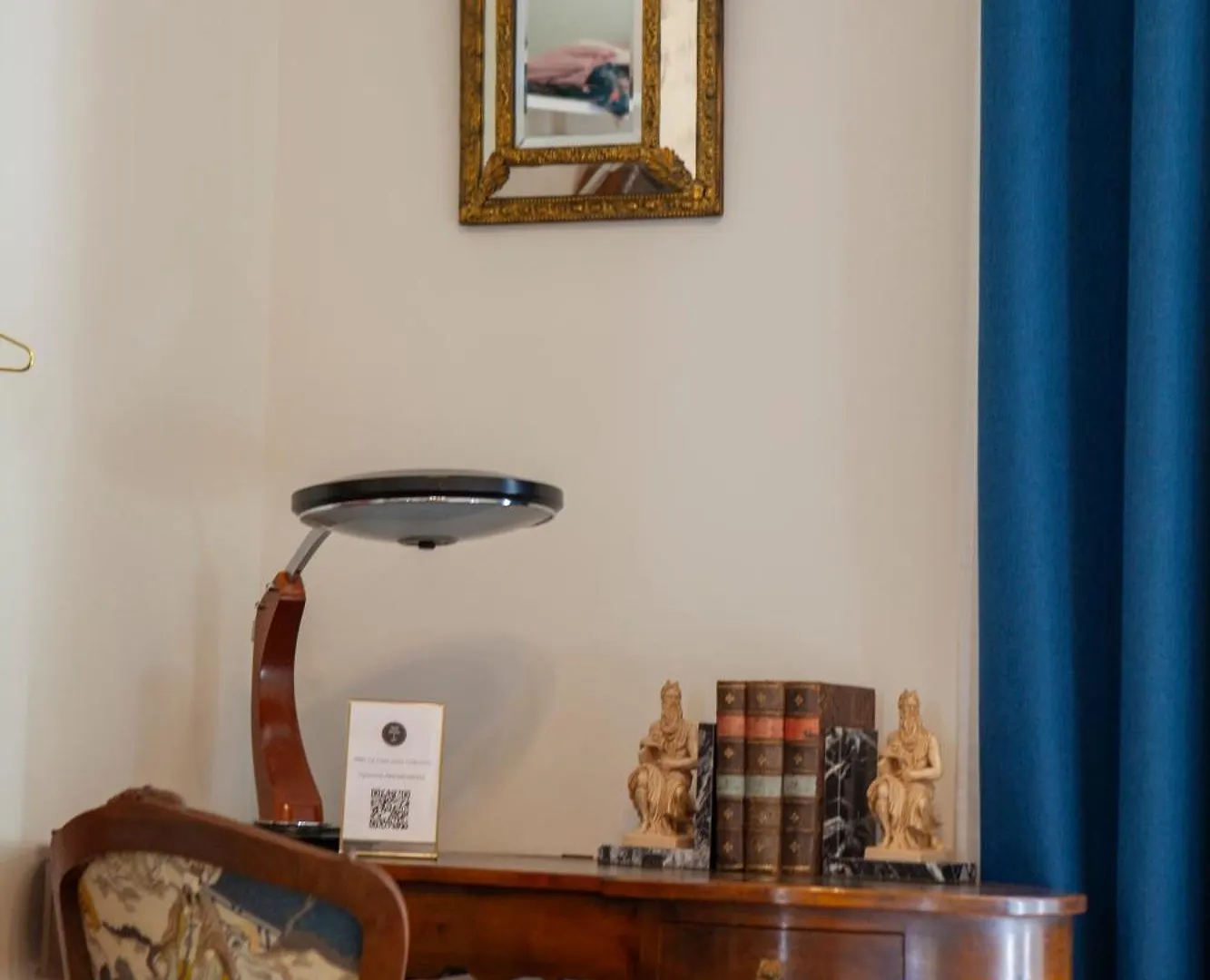 Bed & Breakfast Pries Homes La Casa Azul Malaga