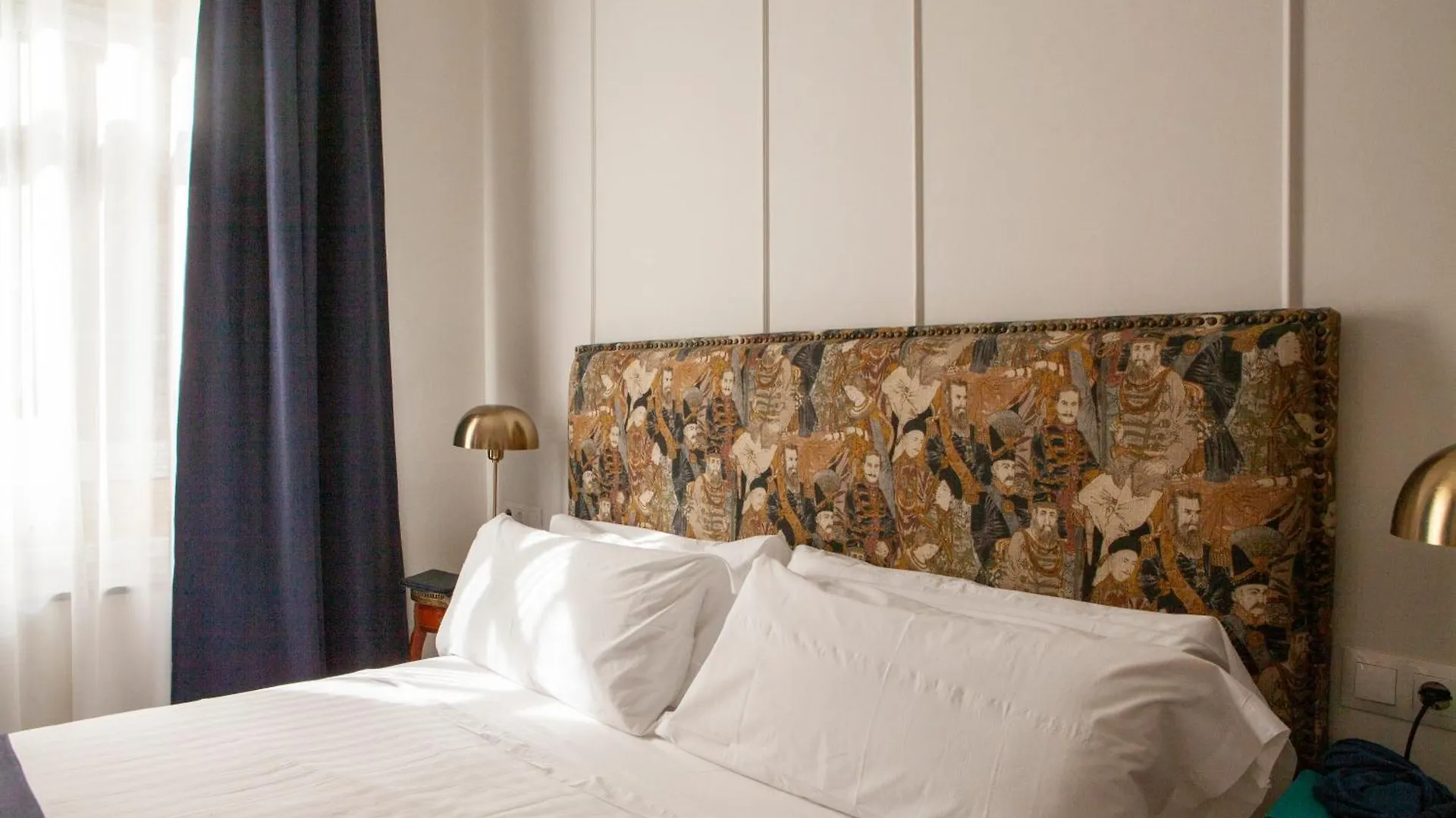Bed & Breakfast Pries Homes La Casa Azul Malaga