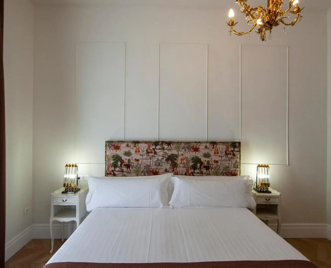 Pries Homes La Casa Azul Malaga
