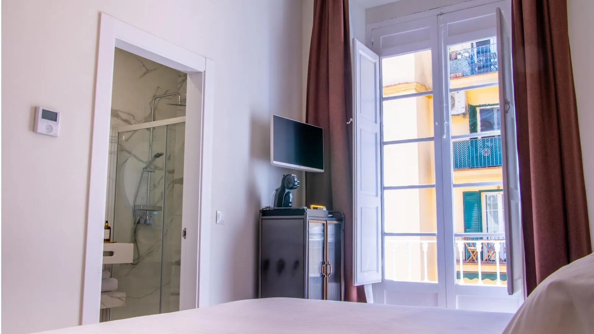 Pries Homes La Casa Azul Malaga