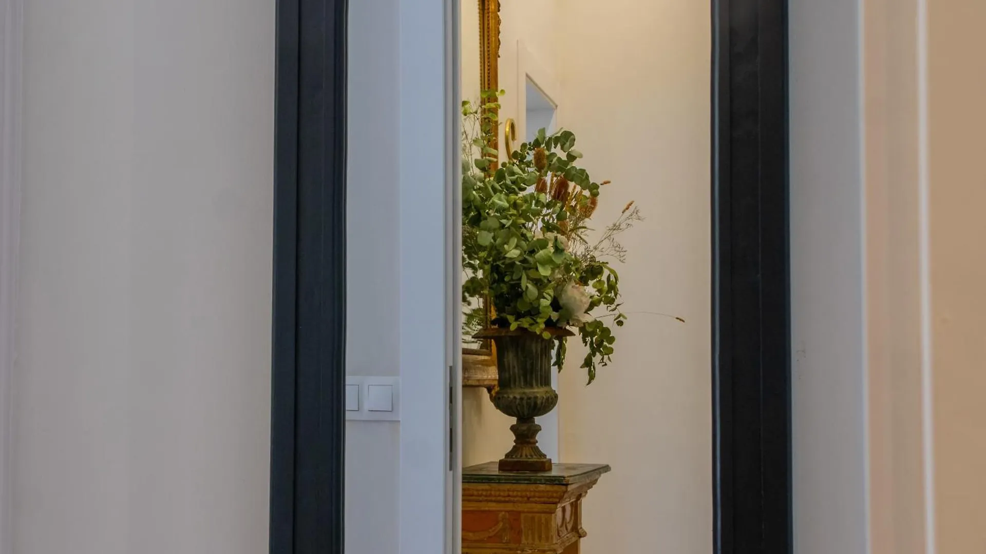 Bed & Breakfast Pries Homes La Casa Azul Malaga Spain