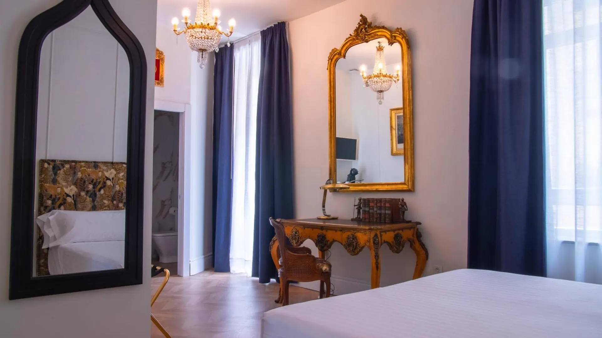 Pries Homes La Casa Azul Malaga Spain