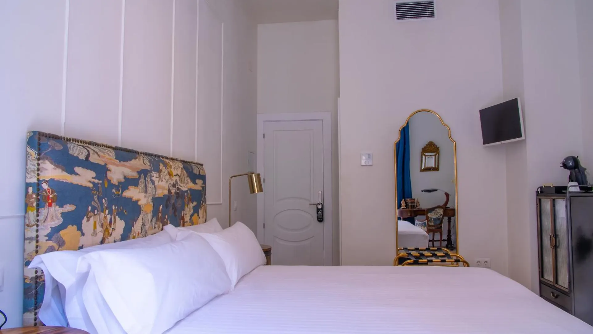 Pries Homes La Casa Azul Malaga