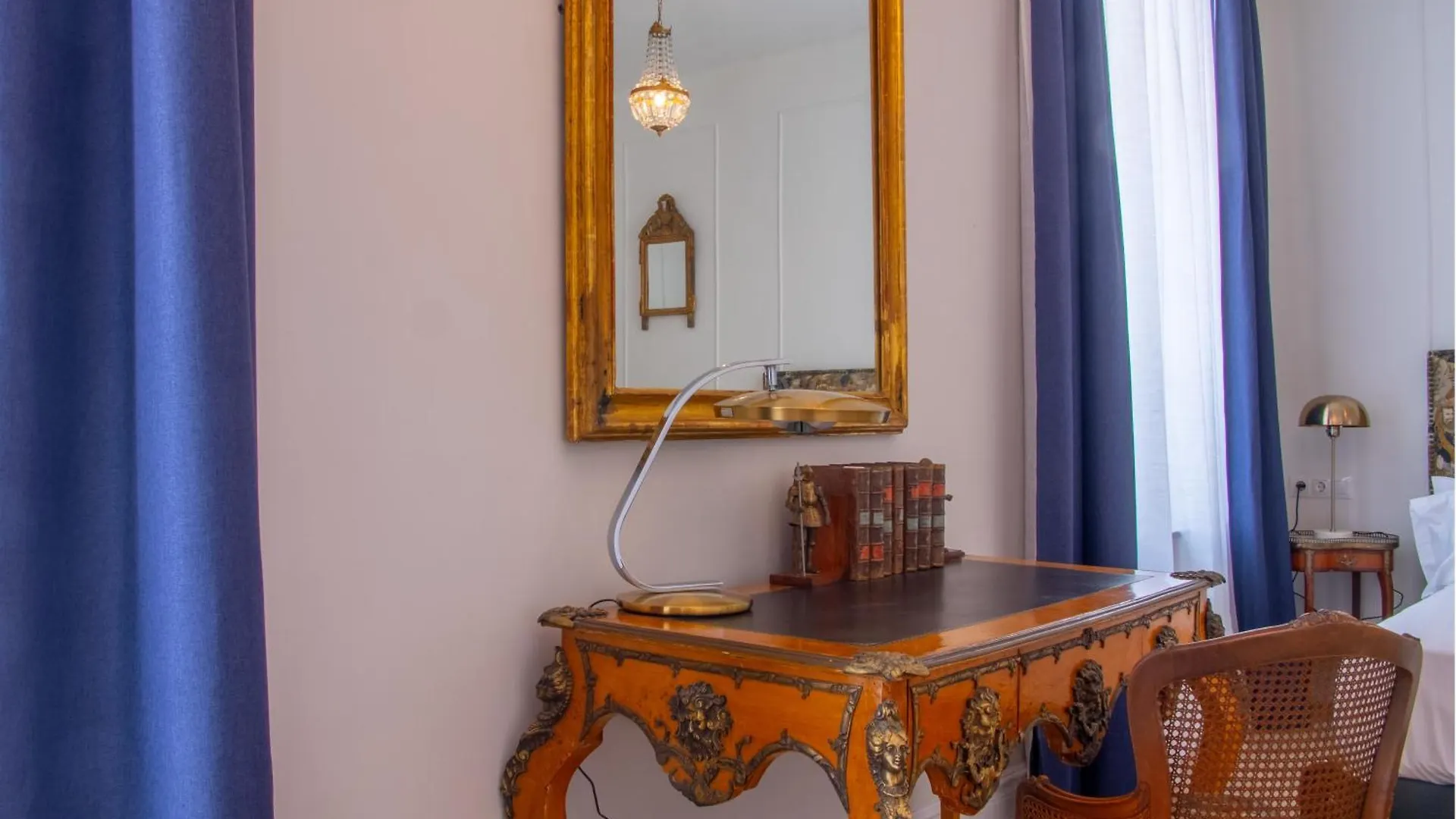 Pries Homes La Casa Azul Malaga 0*,  Spain
