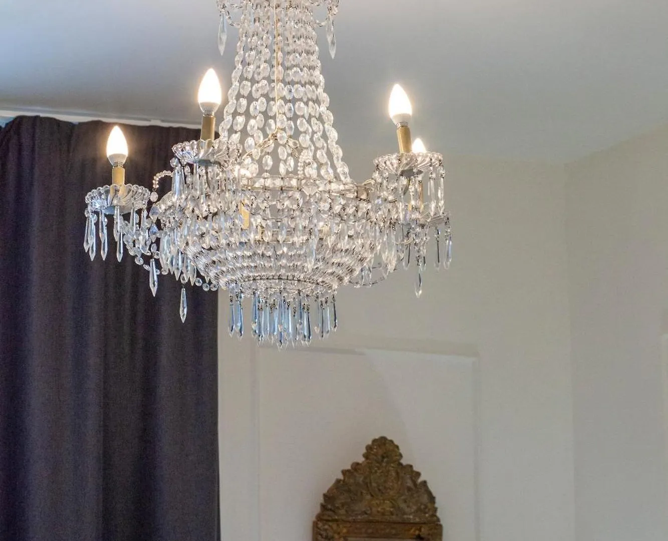 Bed & Breakfast Pries Homes La Casa Azul Malaga