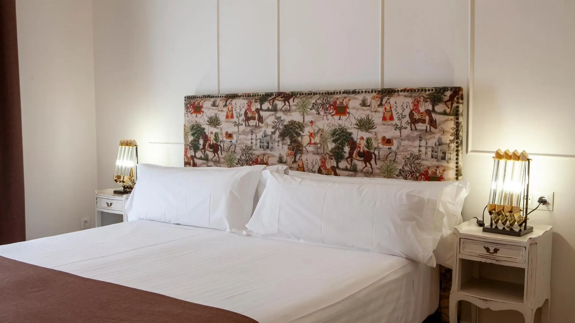 Pries Homes La Casa Azul Malaga