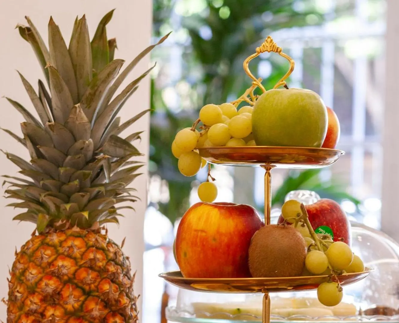 Bed & Breakfast Pries Homes La Casa Azul Malaga